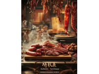 2023淄博燒烤地圖：五家老店引領(lǐng)潮流，口碑美食全網(wǎng)瘋傳