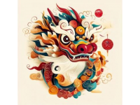 二月二龍?zhí)ь^：學(xué)做傳統(tǒng)龍食，享受吉祥春味