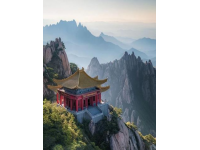 中國佛教名山普陀山旅游指南：最佳時間、景點推薦與實用信息