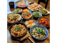 八道簡(jiǎn)單家常菜，工作日里的美味救星