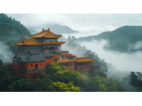 普陀山必游景點推薦！