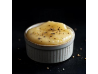 爆好吃的焦糖米布丁零食，后悔沒有多做！?。。?！