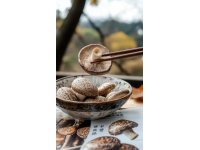南漳豬油餅：百年漢水鄉(xiāng)愁里的炭火酥香，喚醒古城早醒味蕾