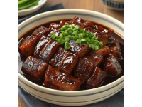 超下飯的紅燒豬蹄做法，肉軟爛脫骨，滿屋飄香！簡單易學(xué)