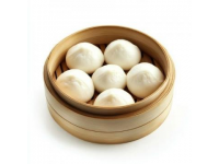 江蘇十三太保，個(gè)個(gè)聞名，鹽城藕粉圓子深受當(dāng)?shù)厝讼矏?ài)，尤其小孩兒，看到就笑