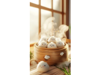 本地達(dá)人計(jì)劃吃在淮安中華名小吃｜淮揚(yáng)菜精品必吃蟹黃湯包