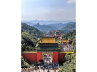 泰山之巔，三天兩夜攻略全解