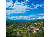 探秘西吉火石寨：神秘丹霞地貌與西北風(fēng)光之旅