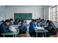 兄弟有情，史書無限：衡水中學學生為弟弟準備的歷史重點手冊