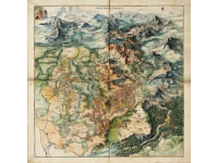 中國地理常識(shí)大全：九州、囊州、兗州、青州等地區(qū)簡(jiǎn)介及歷史文化發(fā)展