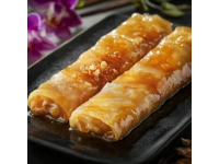 簡單又實惠的發(fā)酵豆腐蛋卷新吃法，成本不到5元！
