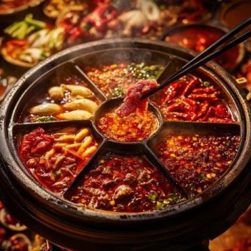 湖北美食：地方特色與多樣化風(fēng)味的完美結(jié)合
