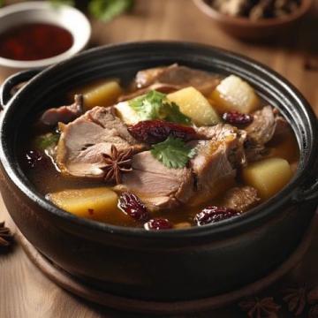 如何燉制營(yíng)養(yǎng)美味的老鴨湯？步驟詳解在這里