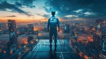 我的2025:透視未來(lái)，展現(xiàn)夢(mèng)想