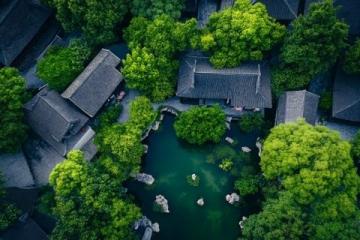 烏鎮(zhèn)宛如現(xiàn)實(shí)版楚門世界：古老與現(xiàn)代交織的迷人魅力