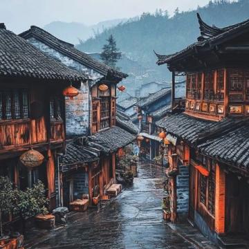 重慶榮昌銅梁三天兩夜旅游攻略：體驗(yàn)古鎮(zhèn)、陶藝和慢生活