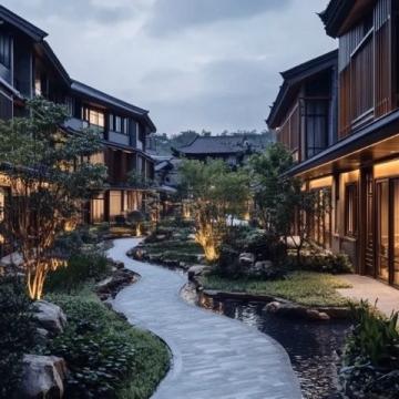 達(dá)人采風(fēng)行第一站：感受重慶梁平的四季好風(fēng)光