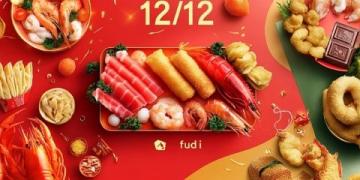 僅需128元，享受紅龍蝦無限暢吃盛宴，仿佛瞬間升值！
