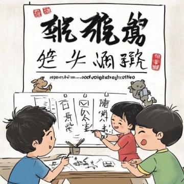 中學(xué)必備文學(xué)常識(shí)：提升語(yǔ)文能力的高效指南