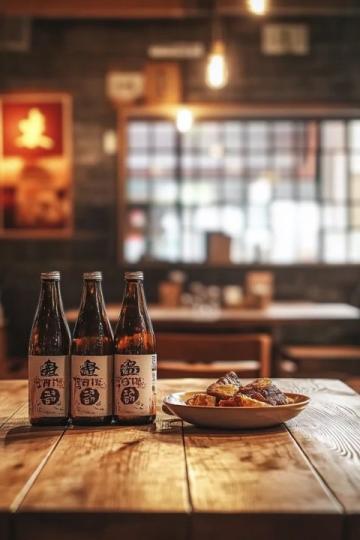 鄭州燒烤店林立，為何獨(dú)探團(tuán)鐘情于藏匿紅專路的鵝公館花園餐廳？