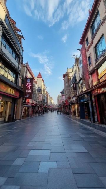 探訪南昌梅嶺太平鎮(zhèn)：昔日旅游勝地現(xiàn)為空置房重災(zāi)區(qū)，投資需謹(jǐn)慎#探索寧靜角落# #江西省內(nèi)游記#