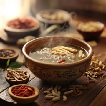 老胃病急性發(fā)作如何應(yīng)對？兩味中藥緩解疼痛特效方