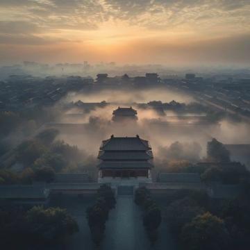 北京為何成為中國首都？揭秘背后的多重原因