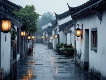 探索蘇州平江路：古韻江南的詩(shī)意之旅