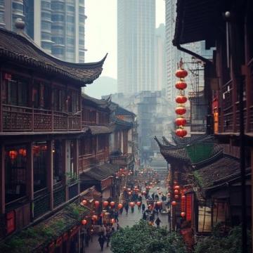 重慶長壽區(qū)位于市中部 心腹之地交通樞紐佳