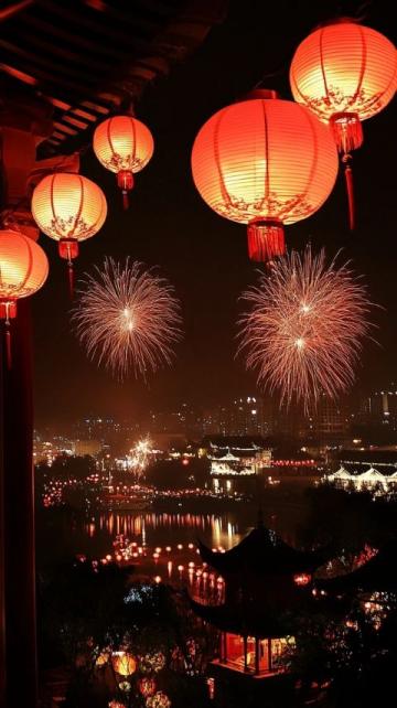 粵北的年味兒，似乎比不上潮汕