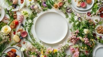 
春日美食探秘：時(shí)令盛宴尋味記