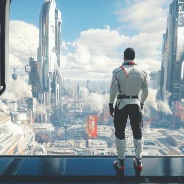 我的2025:透視未來(lái)，展現(xiàn)夢(mèng)想