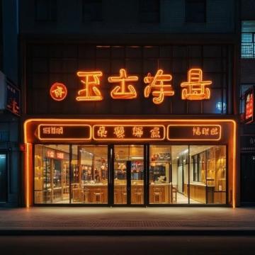 三亞必吃海鮮餐廳探店記——林姐香味海鮮，23年老字號值得信賴！