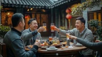 泉州傳統(tǒng)美味：探索地道的潤餅菜之旅