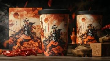 美味湯品大全：讓你一碗濃郁幸福感！