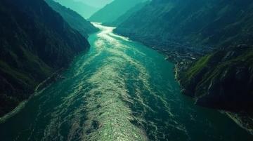 探秘山水之城：重慶的魅力何在？——?dú)v史、景觀與美食的完美融合