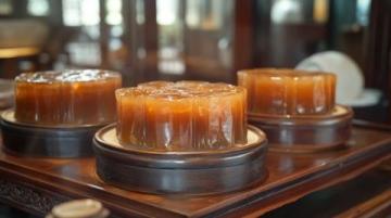 聞喜特色：醇香煮餅，味蕾盛宴