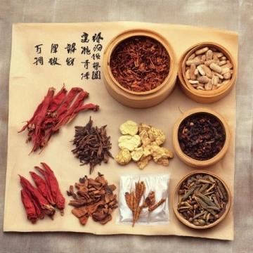 老胃病急性發(fā)作如何應(yīng)對？兩味中藥緩解疼痛特效方