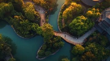 烏鎮(zhèn)宛如現(xiàn)實(shí)版楚門世界：古老與現(xiàn)代交織的迷人魅力