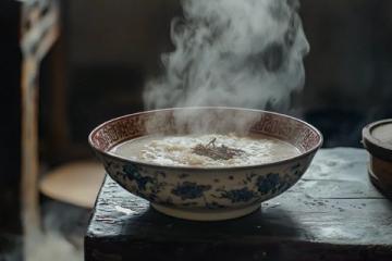 常德缽缽菜的風(fēng)采在長沙城內(nèi)走紅