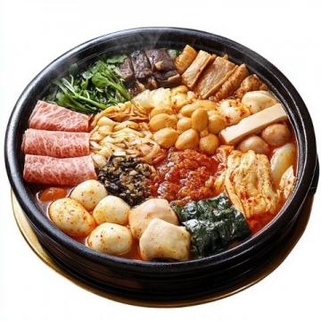 時(shí)節(jié)到來(lái)，品嘗鹽菜臘肉燉鱔魚