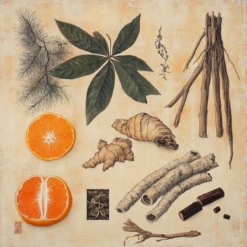 中醫(yī)智慧：肝臟的五大功能探秘，了解“臊”、“酸”與肝的關(guān)系（二）
