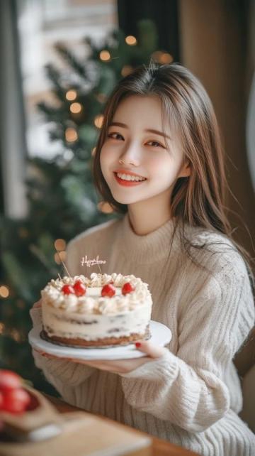 上海美食節(jié)目主持人小美：從青春甜美女主播到居家生活的轉(zhuǎn)變