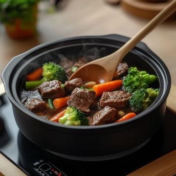 粉蒸肉的做法，肥而不膩，上桌就被搶光了！肖師傅教你在家做
