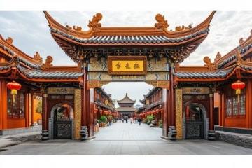 長汀不是湖南鳳凰！大福建也有這種千年古城?。? width=