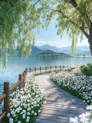 無錫旅游攻略太湖明珠的詩意漫游，人均1000元玩轉(zhuǎn)江南韻味