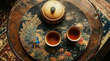泰國風(fēng)情與孟連美食的魅力相融（孟連·普洱）
