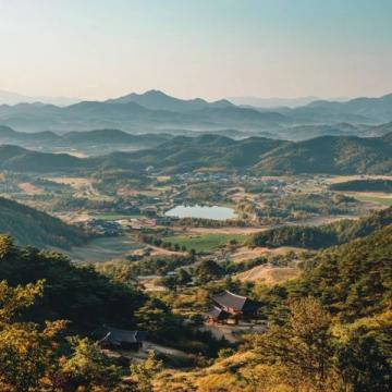 探秘即墨盟旺山：歷史傳說(shuō)與民俗文化的交融之旅