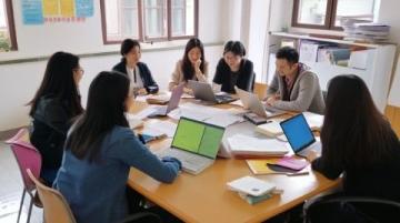 杭州6元/小時(shí)、30元/天共享自習(xí)室體驗(yàn)：你會(huì)選擇這樣的學(xué)習(xí)空間嗎？