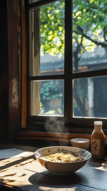 江西：詩(shī)畫山水間的誘人美食，從砂鍋湯到三色米粉，不容錯(cuò)過！